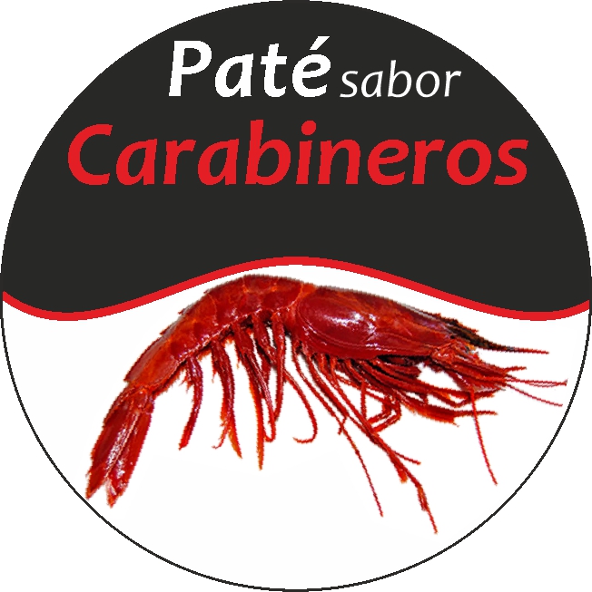 Paté de Carabineros